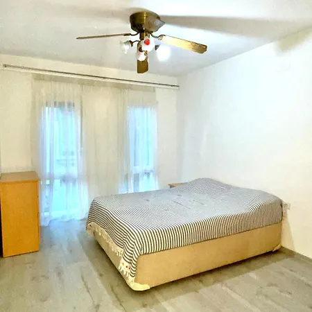 Triplex Family House, Kusadasi * Kusadası