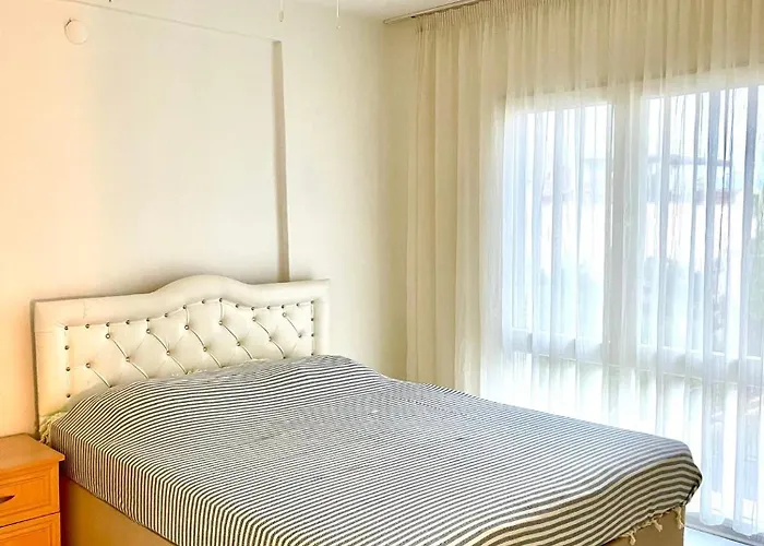 Triplex Family House, Kusadası