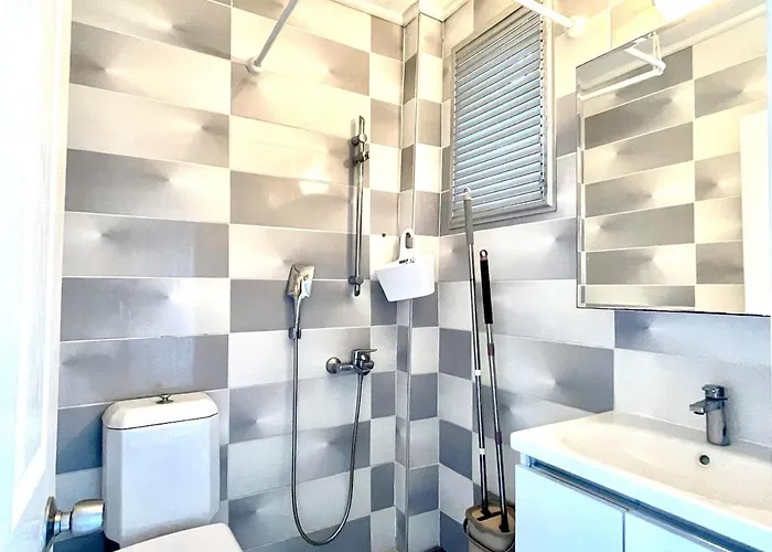 Triplex Family House, Villa Kusadası