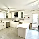 Triplex Family House, *