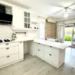 Villa Triplex Family House, Kuşadası