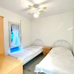 Triplex Family House,