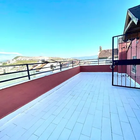 Triplex Family House, Villa Kusadası