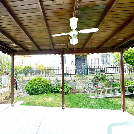 Triplex Family House, * Kusadası