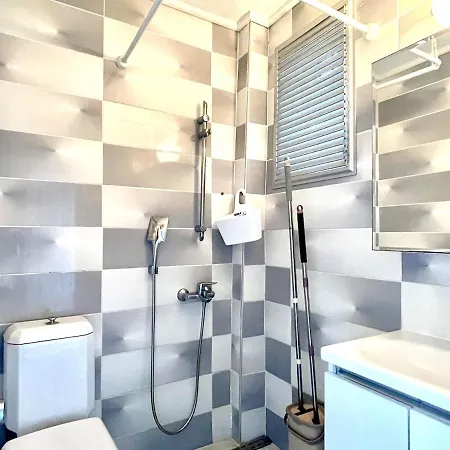 Triplex Family House, Villa Kusadası