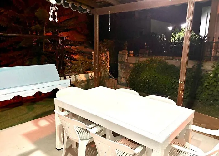Villa Triplex Family House, Kusadası