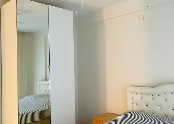 Triplex Family House, Villa Kusadası
