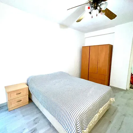 Triplex Family House,