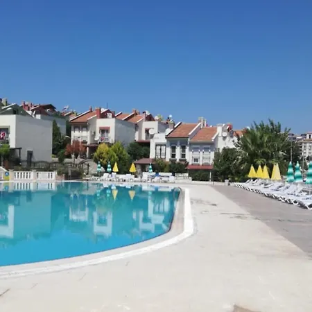 Triplex Family House, Villa Kuşadası