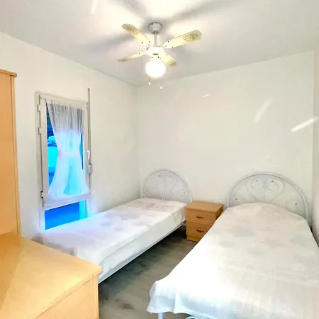 Triplex Family House,