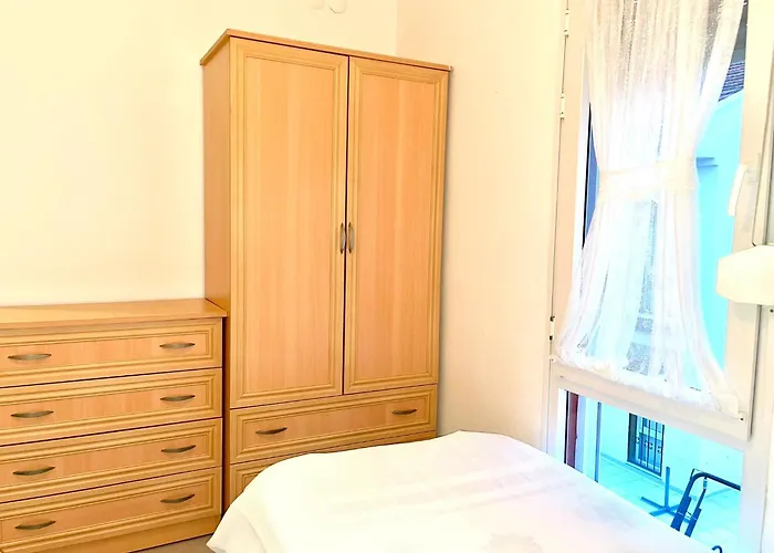 Triplex Family House,