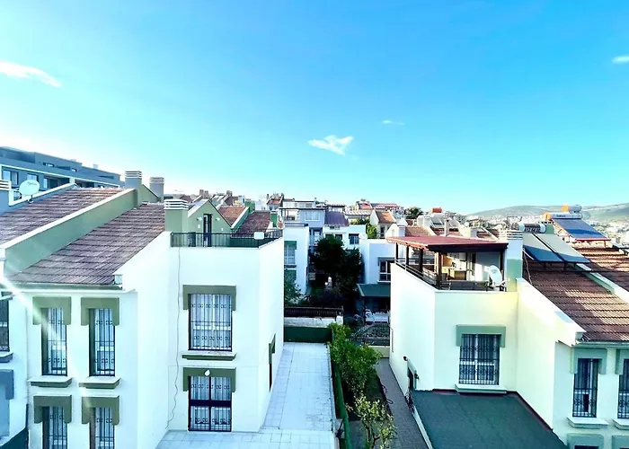 Triplex Family House, * Kusadası