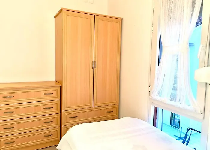 Triplex Family House, Kusadası