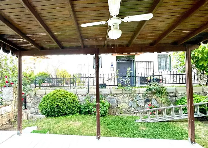 Triplex Family House, * Kusadası