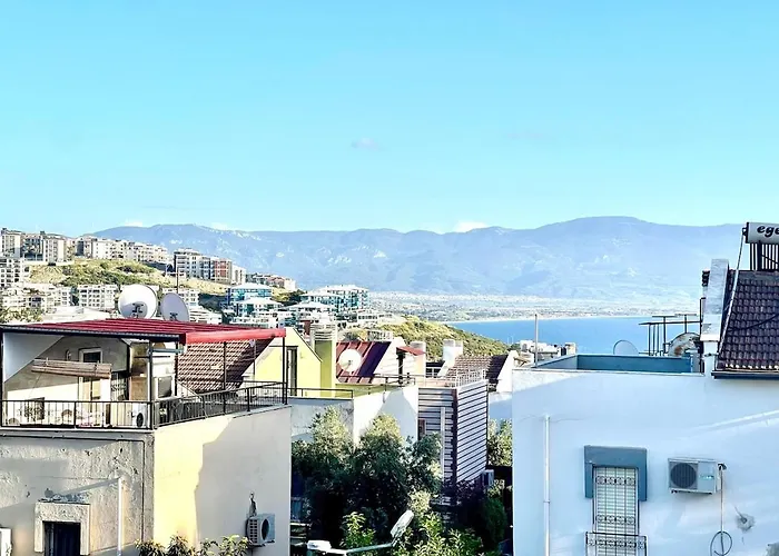 Triplex Family House, Villa Kusadası