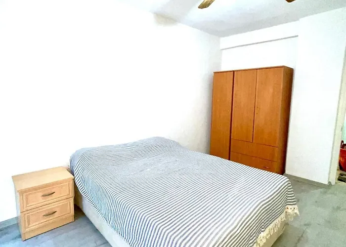 Triplex Family House, Kusadası