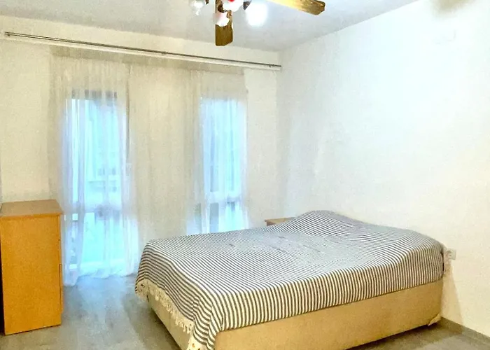 Triplex Family House, * Kusadası